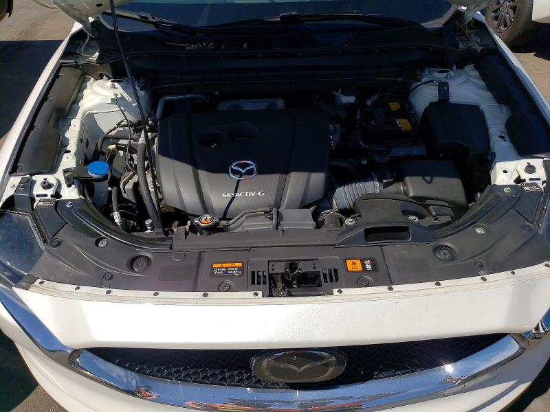 Foto 12 de la subasta – 2021 MAZDA CX-5 con VIN JM3KFBDM5M1478907