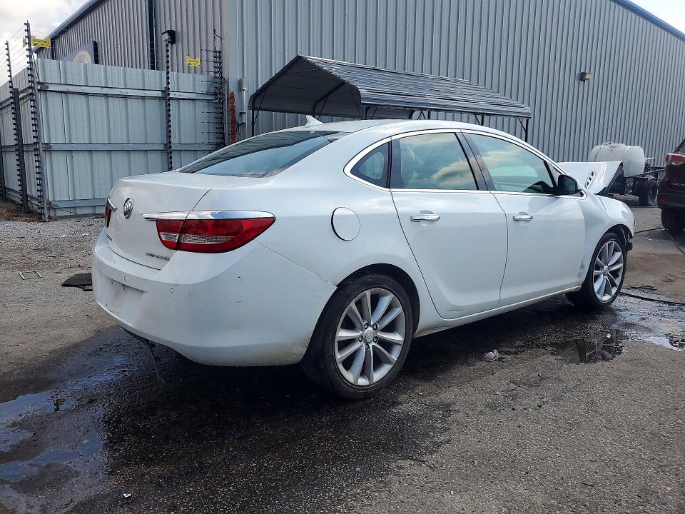 Photo 3 from auction – 2014 BUICK VERANO with VIN 1G4PR5SK7E4147203