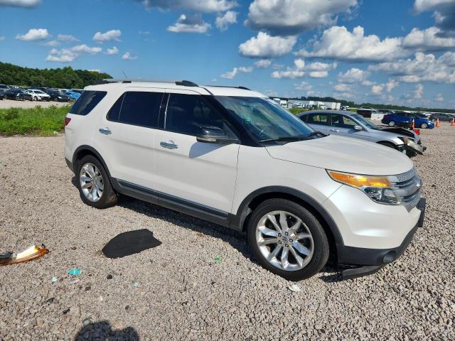 Photo 4 from auction – 2011 FORD EXPLORER with VIN 1FMHK7D86BGA79461