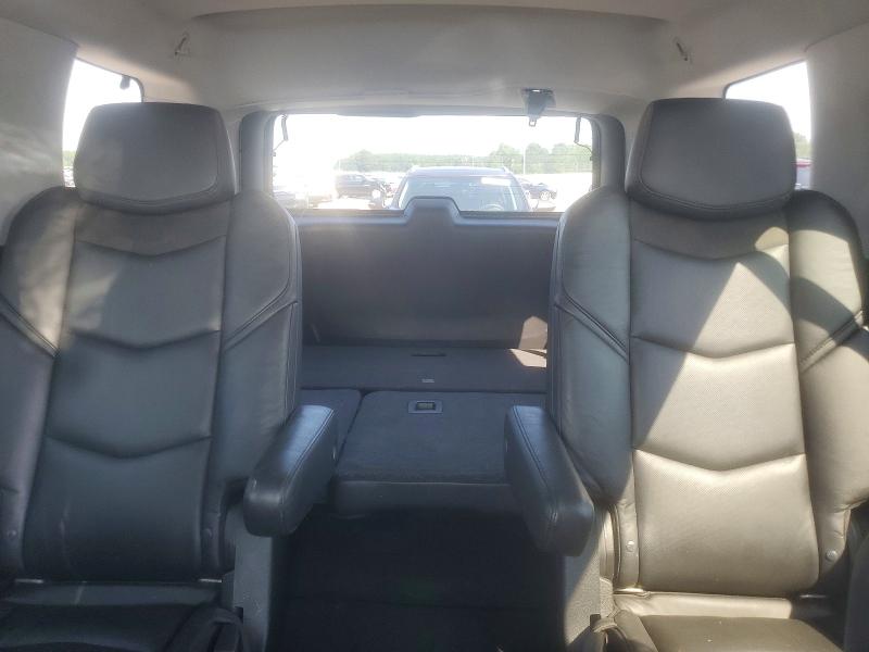 Photo 10 from auction – 2019 CADILLAC ESCALADE with VIN 1GYS3CKJ2KR385240