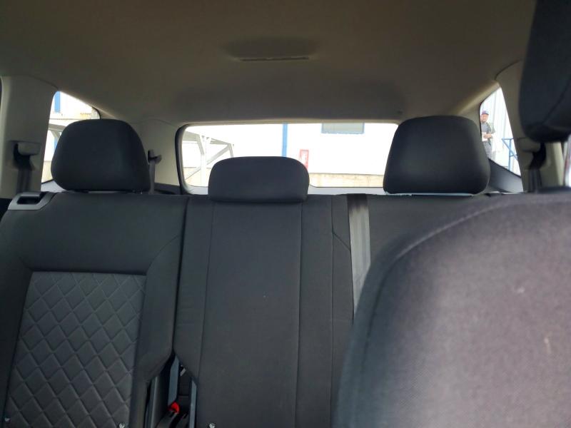 Photo 10 from auction – 2018 VOLKSWAGEN ATLAS with VIN 1V2GR2CA1JC552707