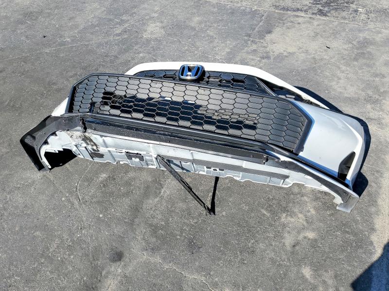 Zdjęcie 12 z aukcji – 2026 HONDA CIVIC z VIN 2HGFE2F51TH518629
