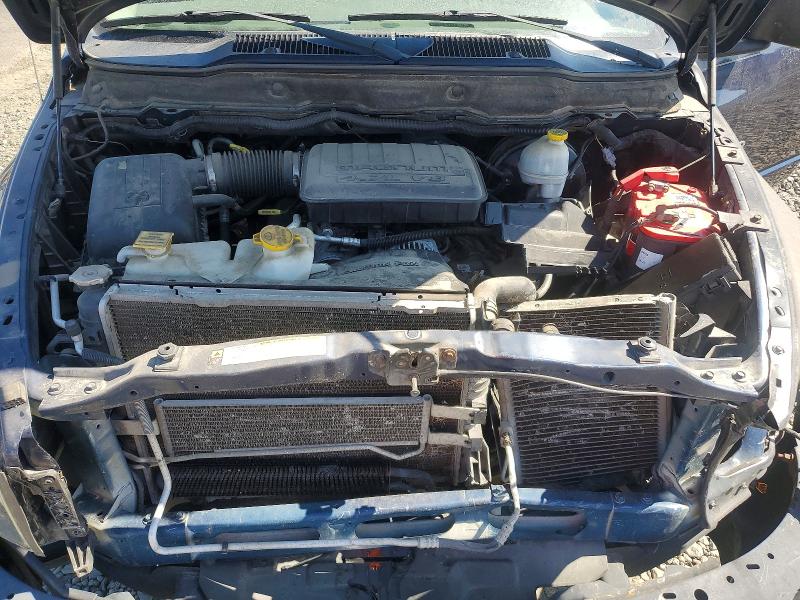 Photo 11 from auction – 2007 DODGE RAM 1500 with VIN 1D7HA18P37J625719