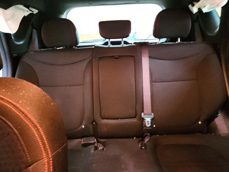 Photo 10 from auction – 2014 KIA SOUL with VIN KNDJP3A56E7027276