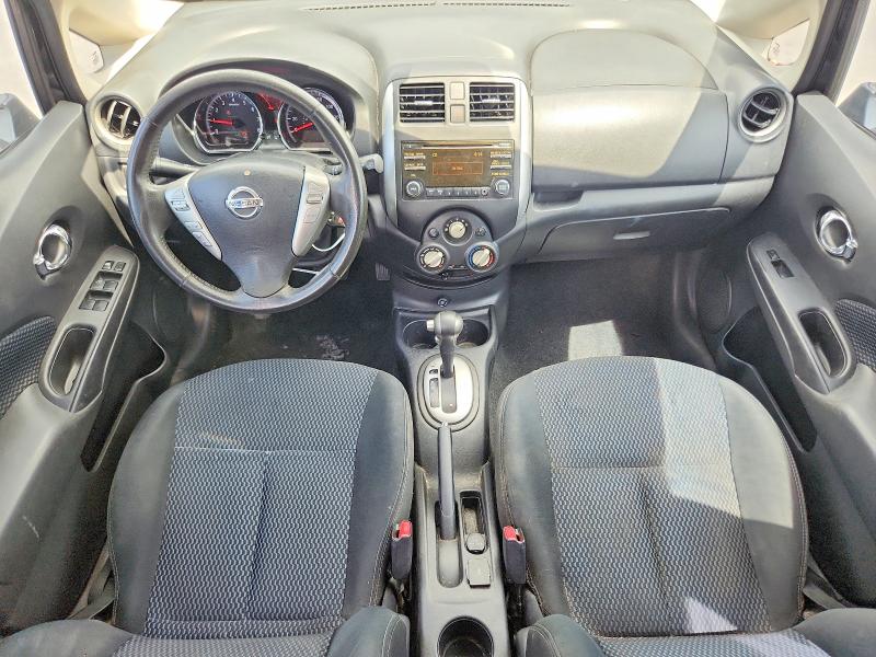Photo 8 from auction – 2014 NISSAN VERSA NOTE with VIN 3N1CE2CP9EL424101