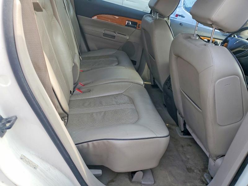 Photo 11 from auction – 2013 LINCOLN MKX with VIN 2LMDJ8JK7DBL23298