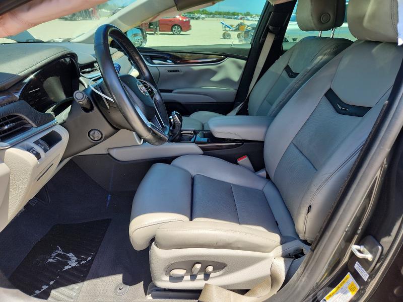 Photo 7 from auction – 2014 CADILLAC XTS with VIN 2G61M5S32E9200312