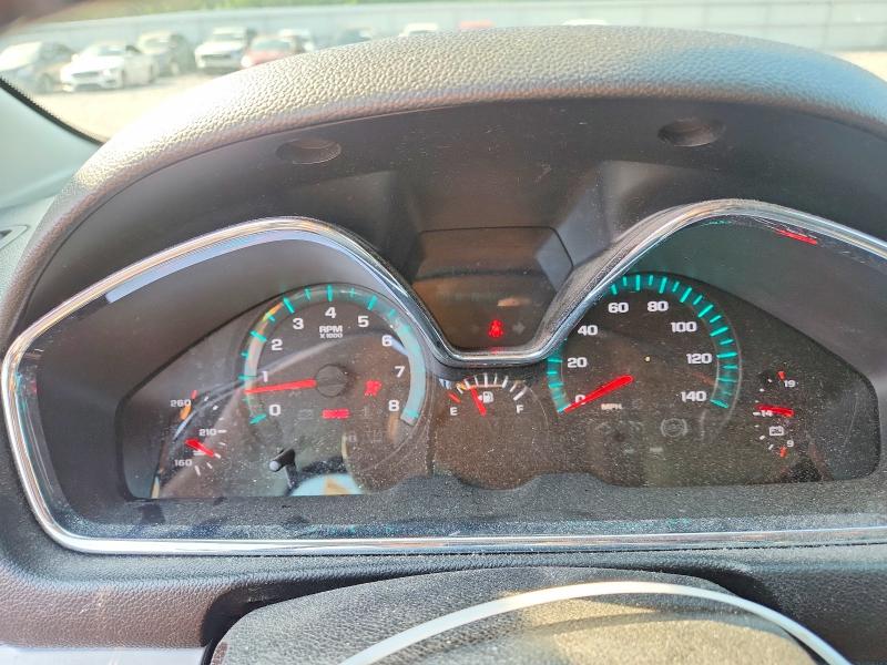 Photo 9 from auction – 2016 CHEVROLET TRAVERSE with VIN 1GNKVGKDXGJ246441