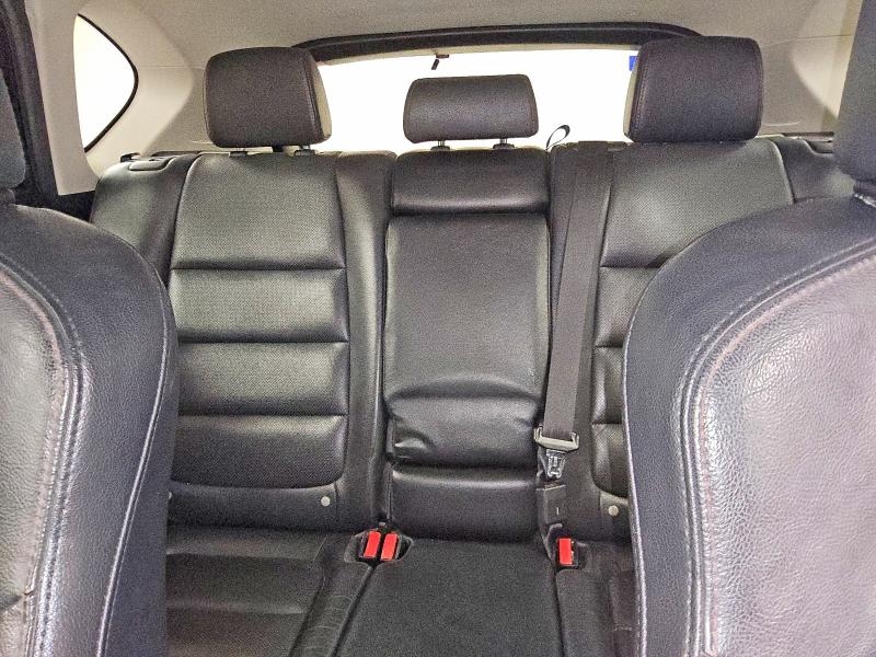 Фото 10 с аукциона – 2015 MAZDA CX-5 с VIN JM3KE2DY7F0520234