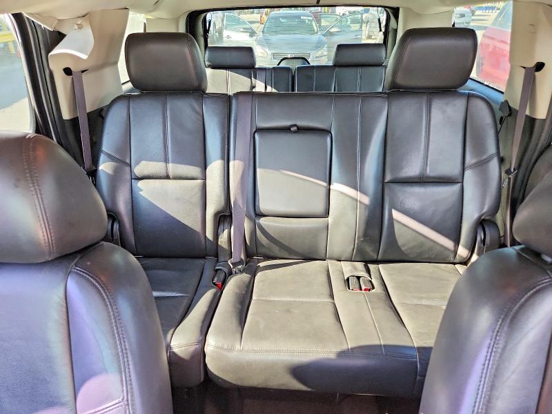 Photo 10 from auction – 2013 CHEVROLET TAHOE with VIN 1GNSKBE0XDR337937