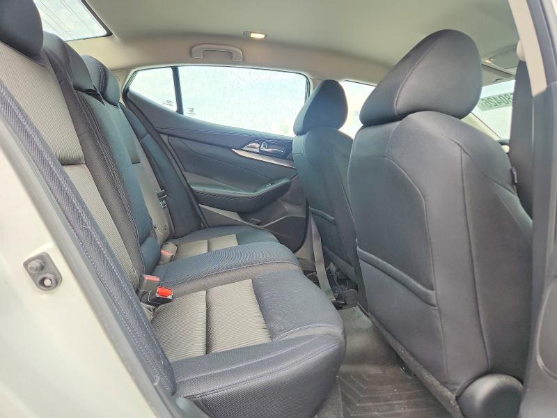 Photo 10 from auction – 2020 NISSAN MAXIMA with VIN 1N4AA6BV2LC385244