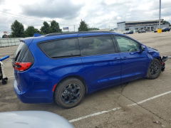 Foto 3 de la subasta – 2021 CHRYSLER PACIFICA con VIN 2C4RC1S75MR507373