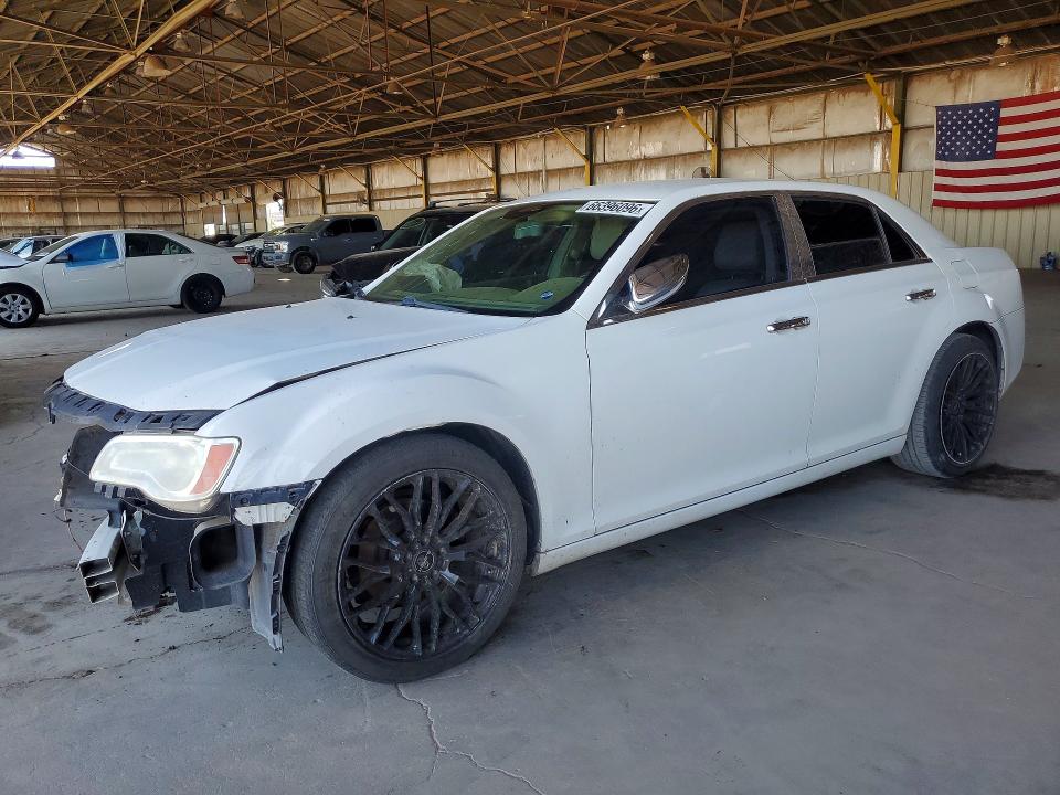 2012 CHRYSLER 300