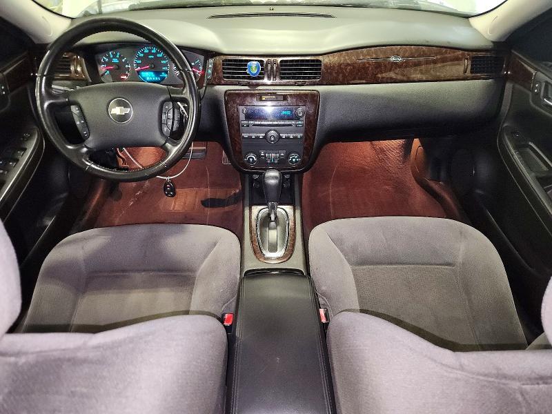 Photo 8 from auction – 2013 CHEVROLET IMPALA with VIN 2G1WG5E37D1250490