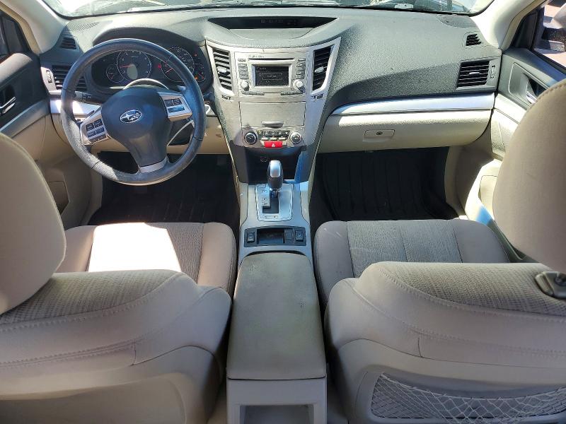 Foto 8 de la subasta – 2014 SUBARU LEGACY con VIN 4S3BMCC64E3035483