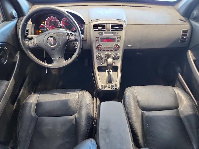 Photo 8 from auction – 2006 PONTIAC TORRENT with VIN 2CKDL63F466148835