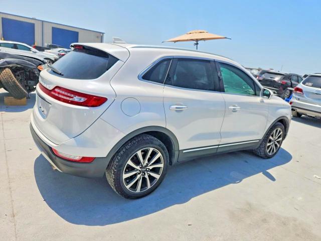 Photo 3 from auction – 2019 LINCOLN MKC with VIN 5LMCJ3D93KUL26934