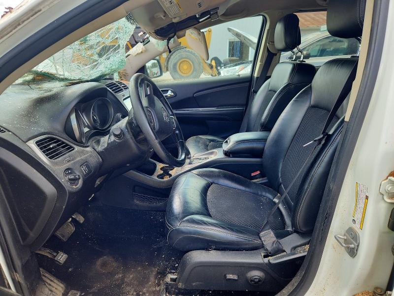 Снимка 7 от търг – 2016 DODGE JOURNEY с VIN 3C4PDCGB4GT172542