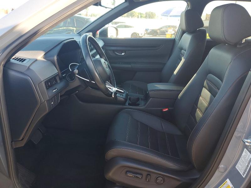 Photo 7 from auction – 2026 HONDA CR-V with VIN 7FARS5H87TE000211