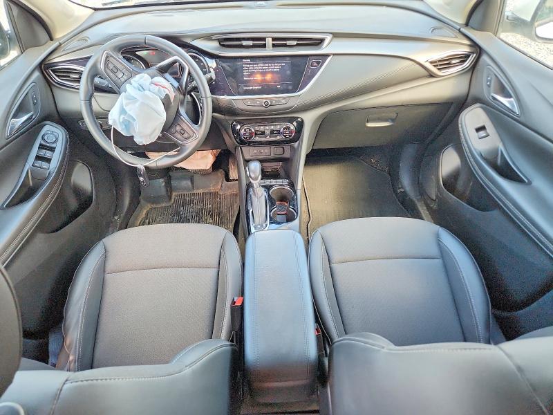 Photo 8 from auction – 2023 BUICK ENCORE GX with VIN KL4MMDS24PB140072