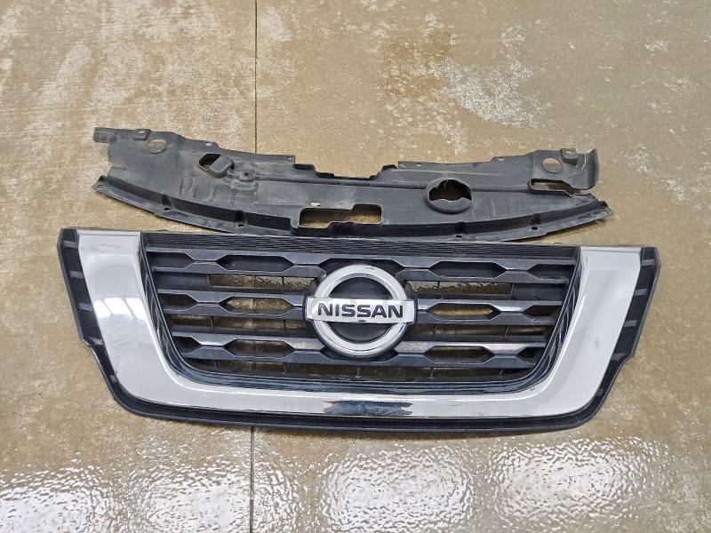 Photo 13 from auction – 2020 NISSAN PATHFINDER with VIN 5N1DR2BM4LC595663