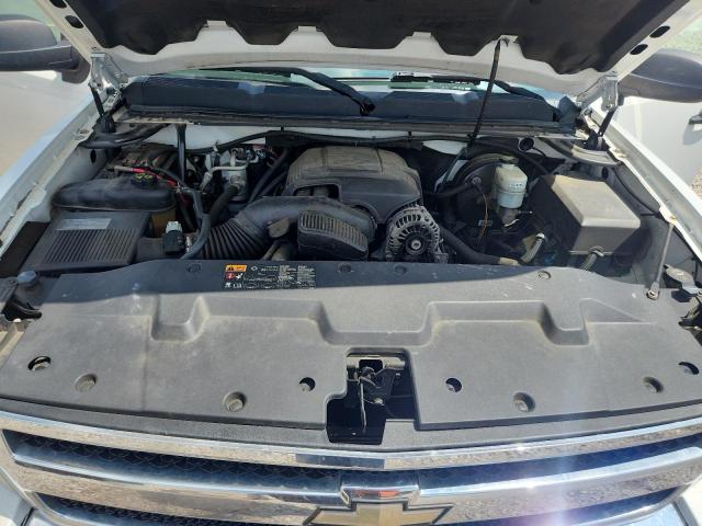 Photo 11 from auction – 2011 CHEVROLET SILVERADO with VIN 3GCPKSE34BG353508