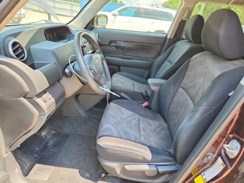 صورة رقم 7 من المزاد - 2014 SCION XB مع VIN JTLZE4FE9EJ050064