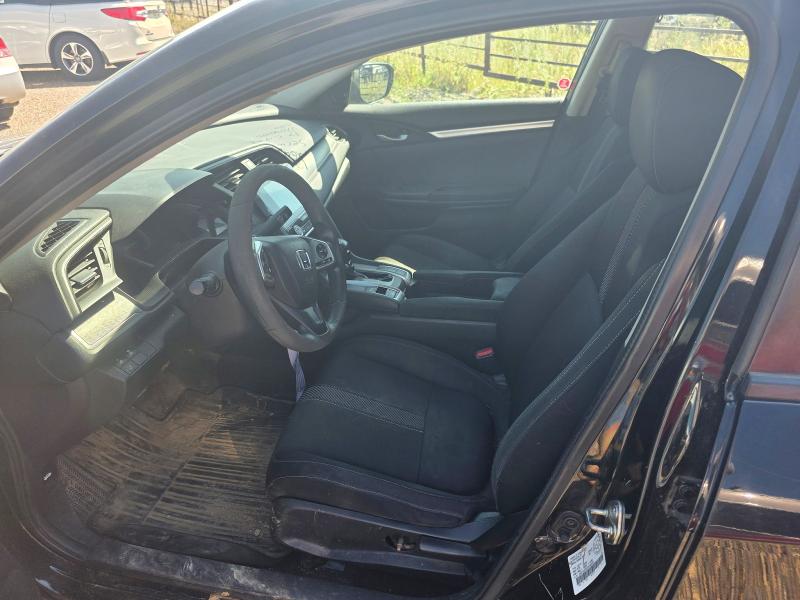 Photo 5 from auction – 2017 HONDA CIVIC with VIN 2HGFC2F6XHH036490