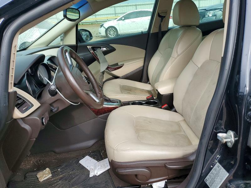 Photo 7 from auction – 2015 BUICK VERANO with VIN 1G4PP5SK8F4146438