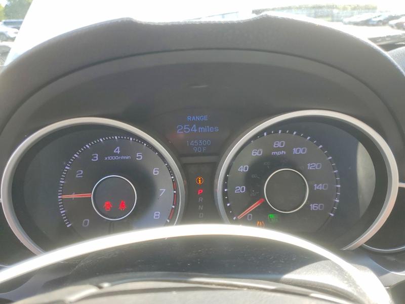 Снимка 9 от търг – 2012 ACURA TL с VIN 19UUA8F53CA029265