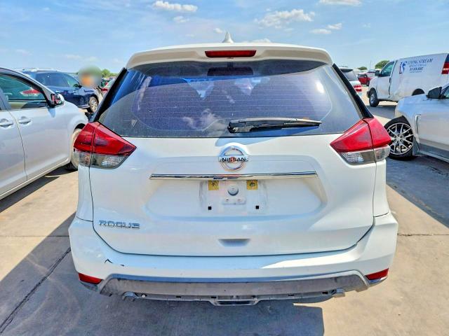 Photo 6 from auction – 2019 NISSAN ROGUE with VIN KNMAT2MT9KP521739
