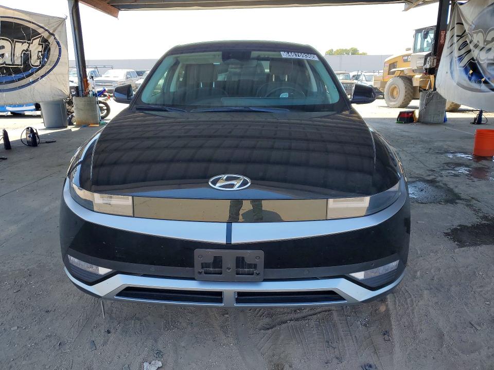 Photo 5 from auction – 2023 HYUNDAI IONIQ 5 with VIN KM8KNDAF4PU217151