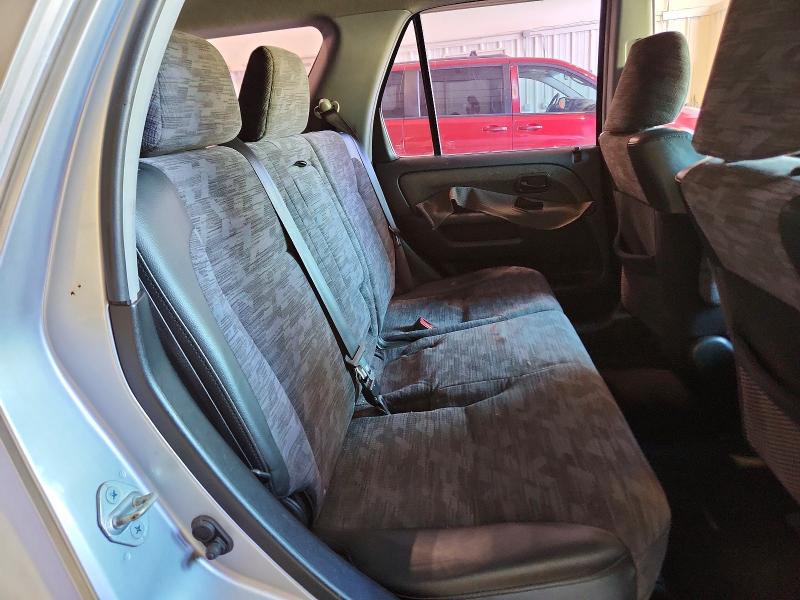 Photo 11 from auction – 2004 HONDA CR-V with VIN JHLRD68434C018702