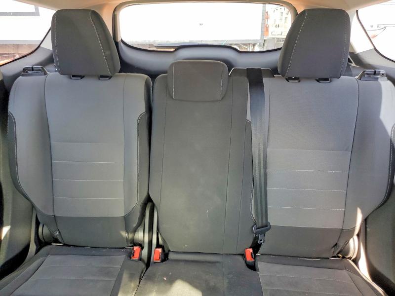 Photo 10 from auction – 2017 FORD ESCAPE with VIN 1FMCU0F78HUB89759