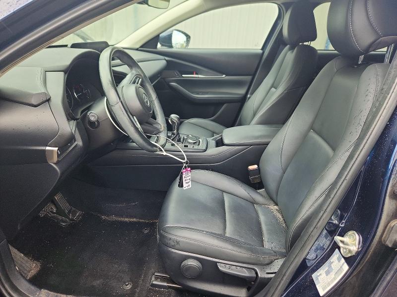 Photo 7 from auction – 2021 MAZDA CX-30 with VIN 3MVDMABL9MM247005
