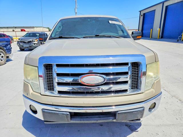 Photo 5 from auction – 2009 FORD F150 with VIN 1FTRW12829FB26076