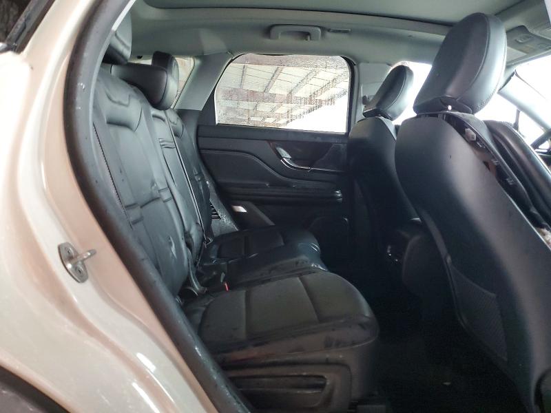 Photo 11 from auction – 2022 LINCOLN CORSAIR with VIN 5LMCJ2C99NUL14500