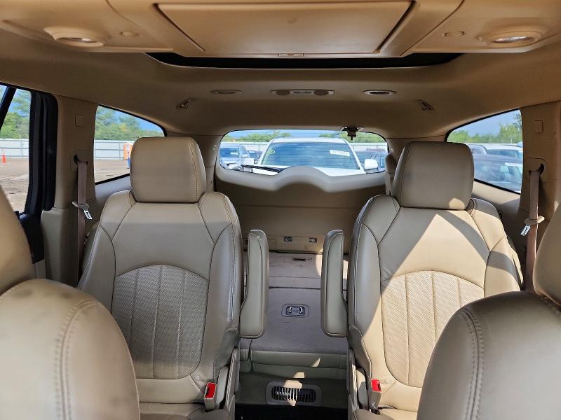 صورة رقم 10 من المزاد - 2012 BUICK ENCLAVE مع VIN 5GAKVDED8CJ423700