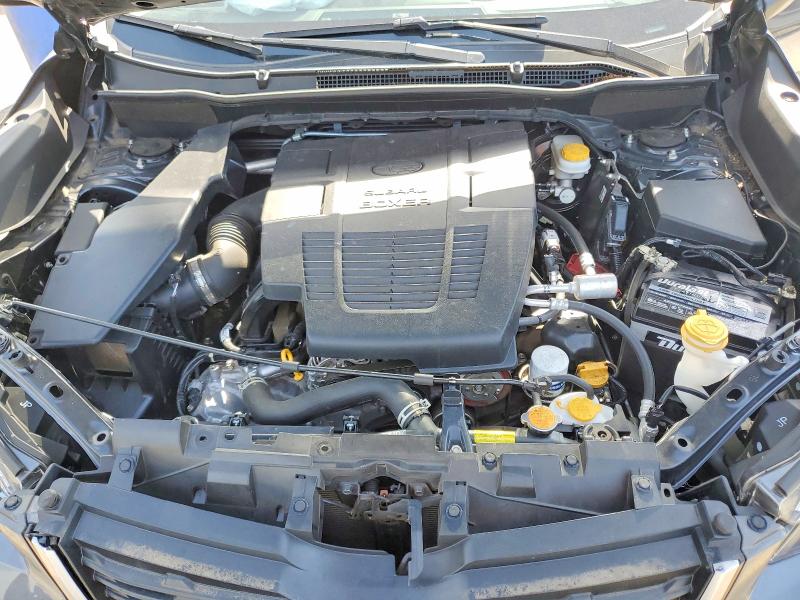 Photo 11 from auction – 2021 SUBARU FORESTER with VIN JF2SKADC8MH520064