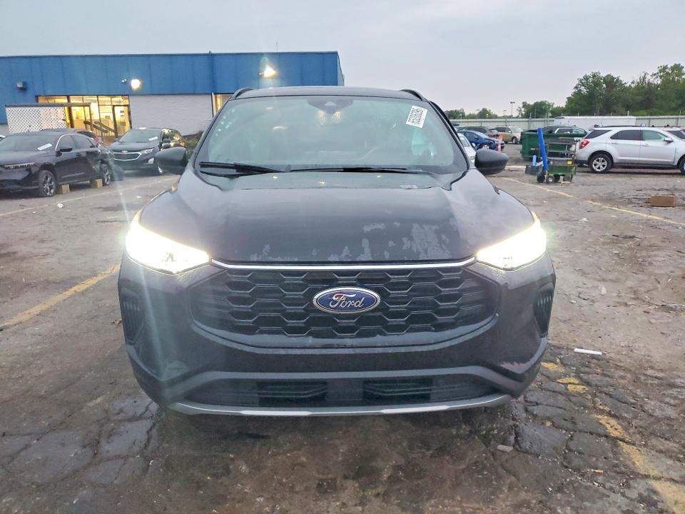 Photo 5 from auction – 2025 FORD ESCAPE with VIN 1FMCU9MN0SUB57904