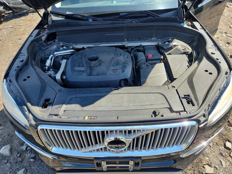 Photo 12 from auction – 2016 VOLVO XC90 with VIN YV4A22PLXG1001006