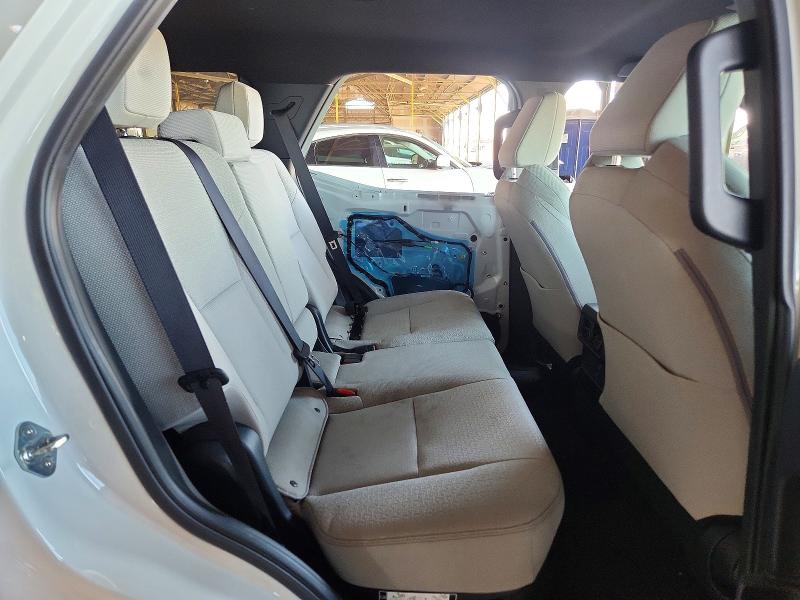 Photo 10 from auction – 2025 TOYOTA 4RUNNER with VIN JTEVA5BR8S5034295