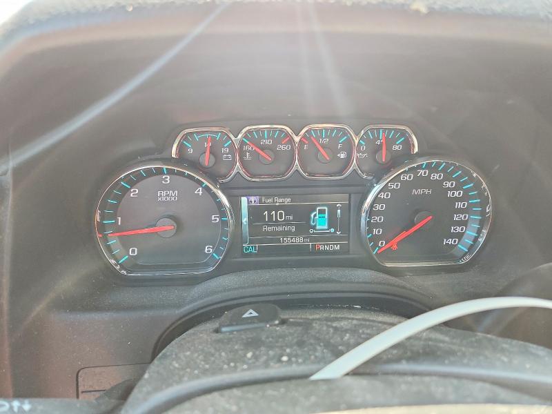 Photo 9 from auction – 2016 CHEVROLET SUBURBAN with VIN 1GNSKHKC5GR244216