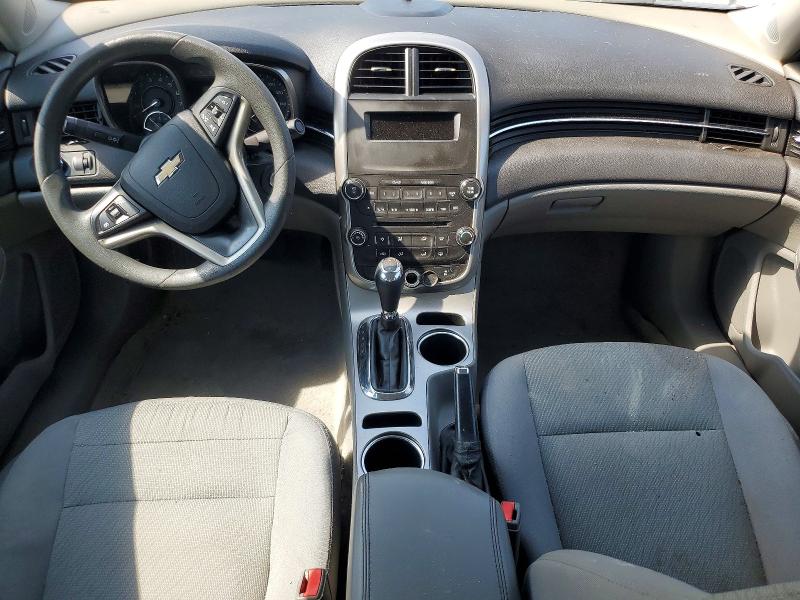 Photo 8 from auction – 2015 CHEVROLET MALIBU with VIN 1G11B5SL7FF350579