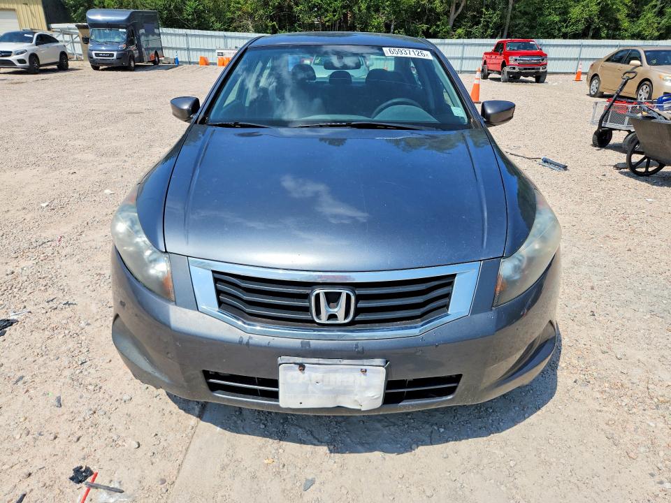 Photo 5 from auction – 2010 HONDA ACCORD with VIN 1HGCP2F36AA097031
