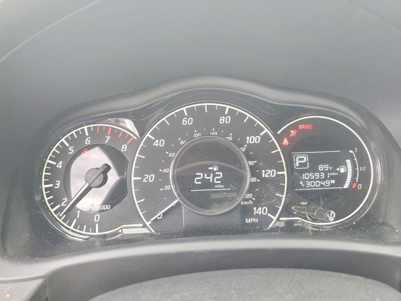 Photo 9 from auction – 2015 NISSAN VERSA NOTE with VIN 3N1CE2CP0FL434243