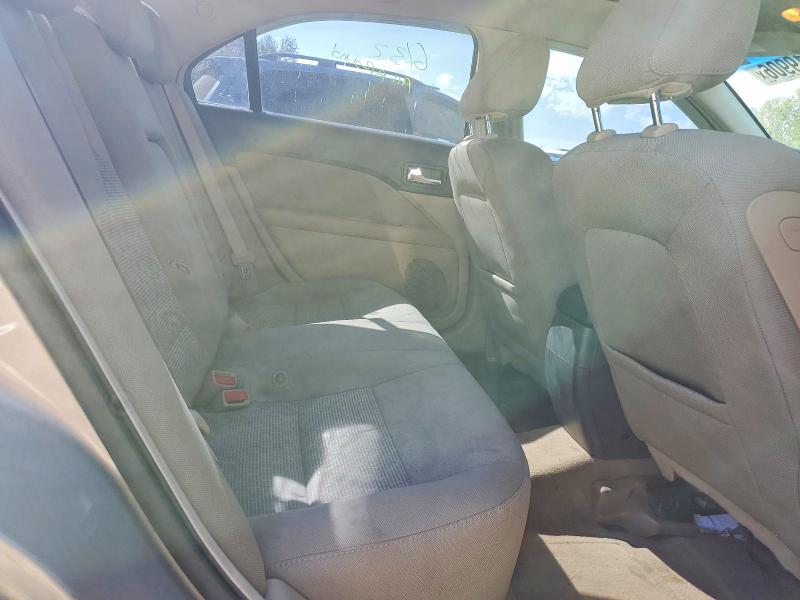 Photo 10 from auction – 2010 FORD FUSION with VIN 3FAHP0HA2AR372801