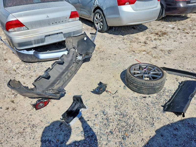 Photo 12 from auction – 2020 MAZDA 3 with VIN JM1BPANMXL1161265