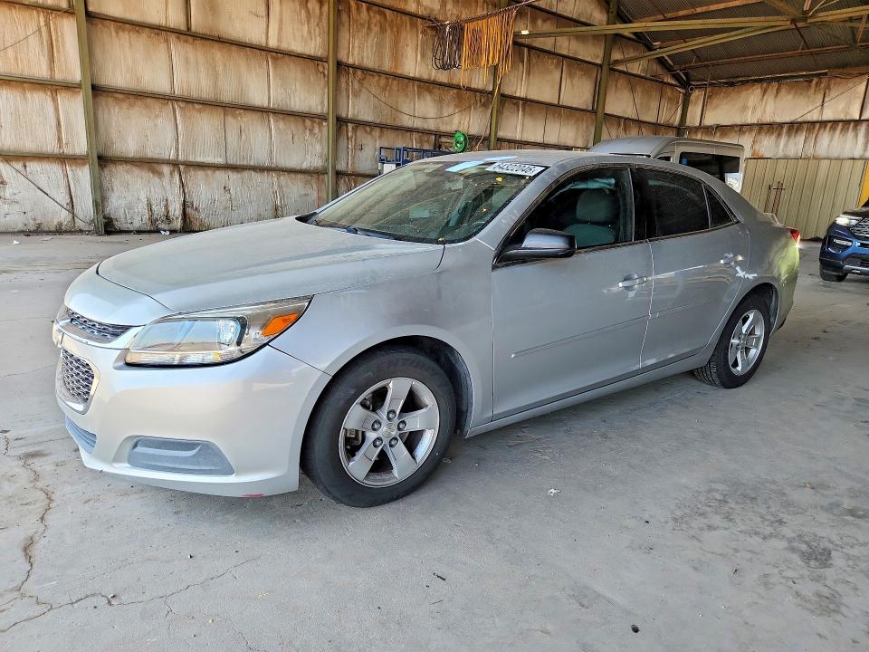 2015 CHEVROLET MALIBU - Търг №64322046