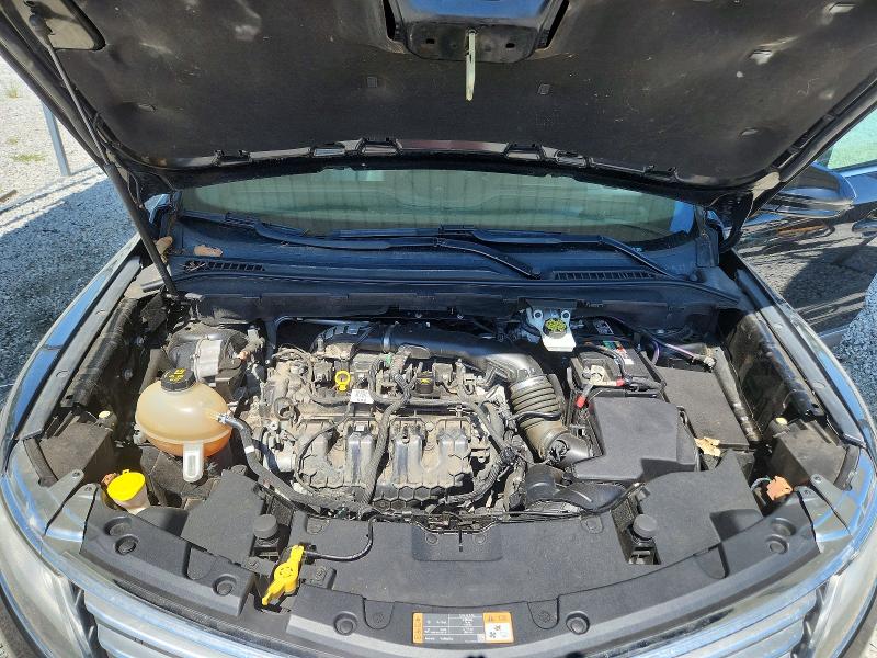 Фото 12 с аукциона – 2018 LINCOLN MKC с VIN 5LMTJ4DH4JUL14254